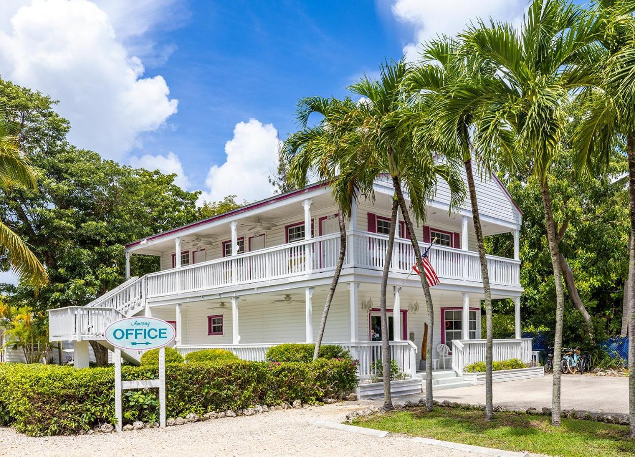 Amoray Dive Resort Cayo Largo Exterior foto
