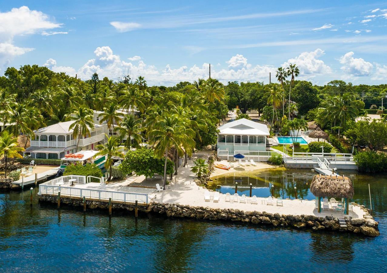 Amoray Dive Resort Cayo Largo Exterior foto