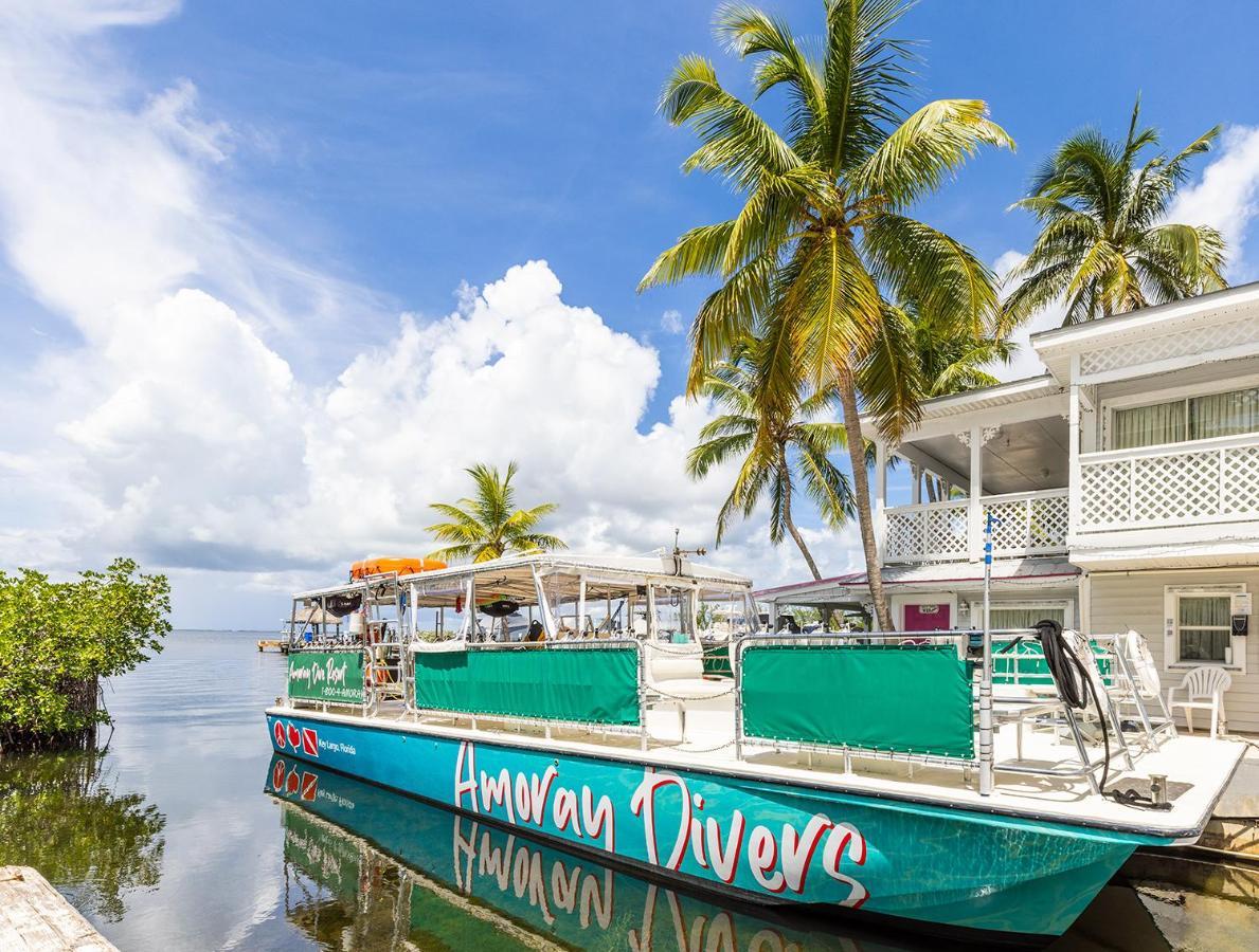 Amoray Dive Resort Cayo Largo Exterior foto