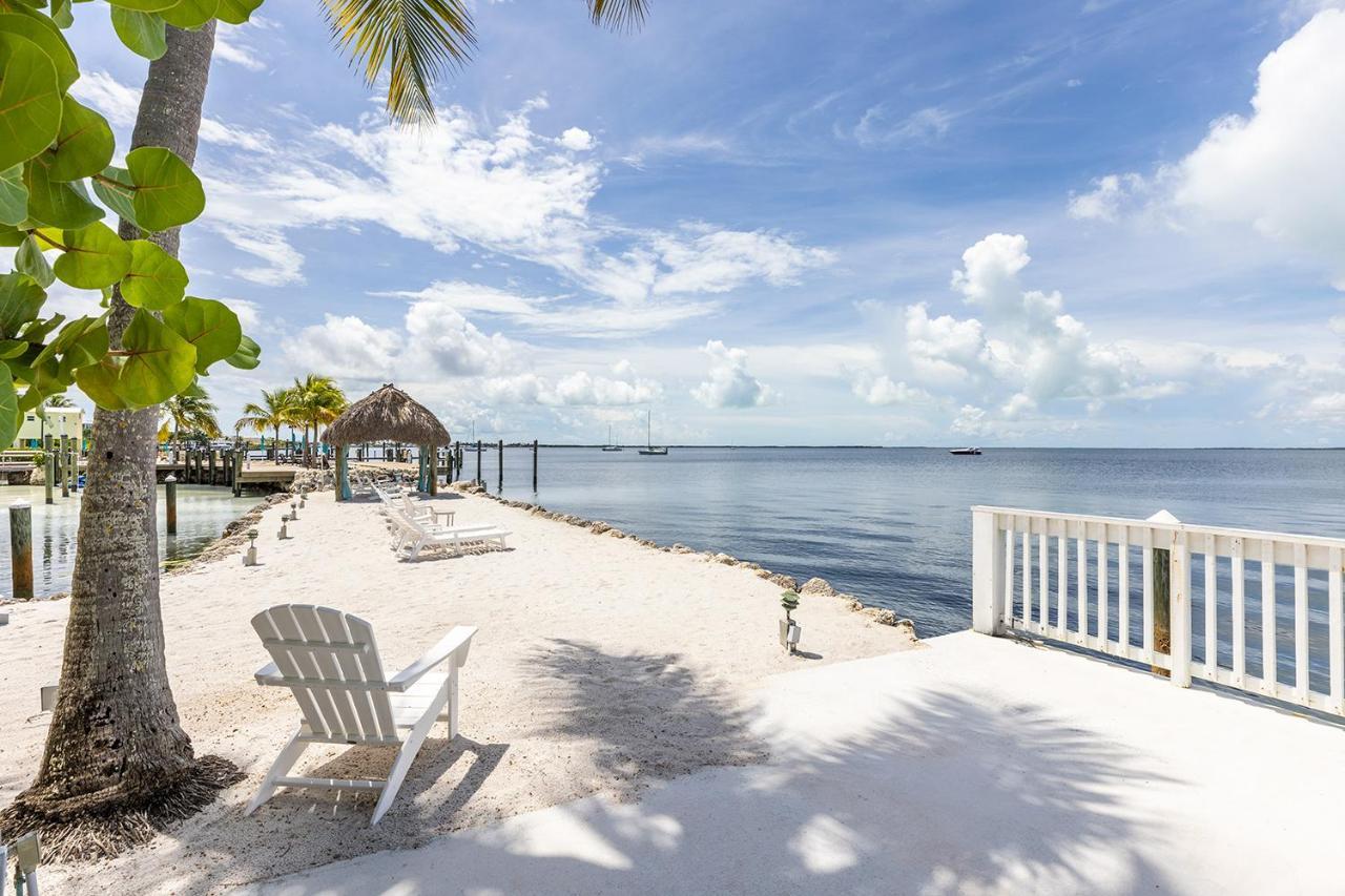 Amoray Dive Resort Cayo Largo Exterior foto