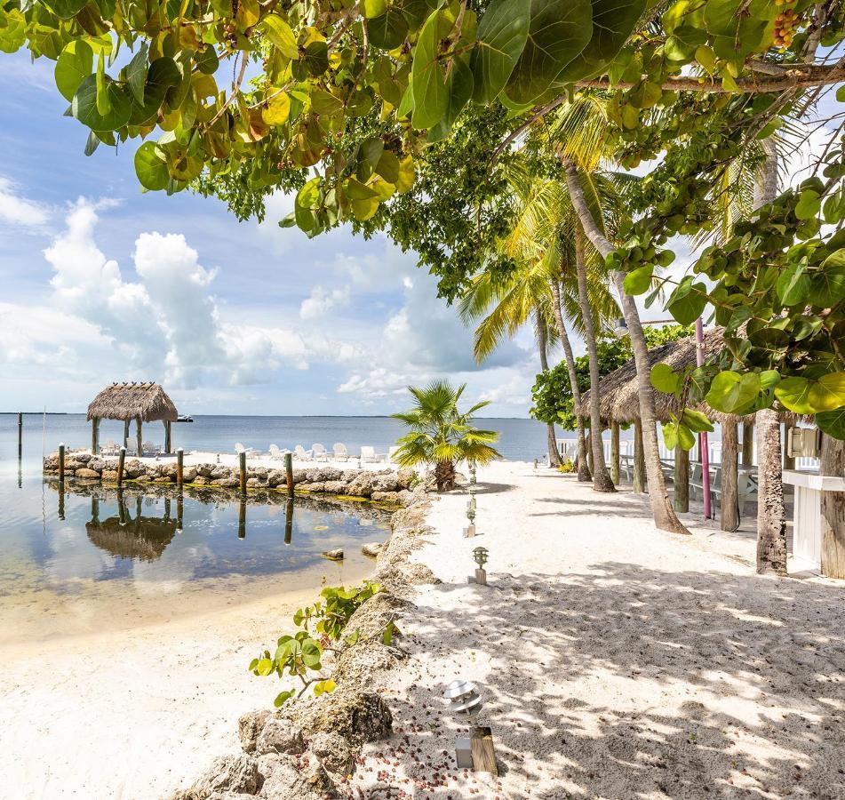 Amoray Dive Resort Cayo Largo Exterior foto