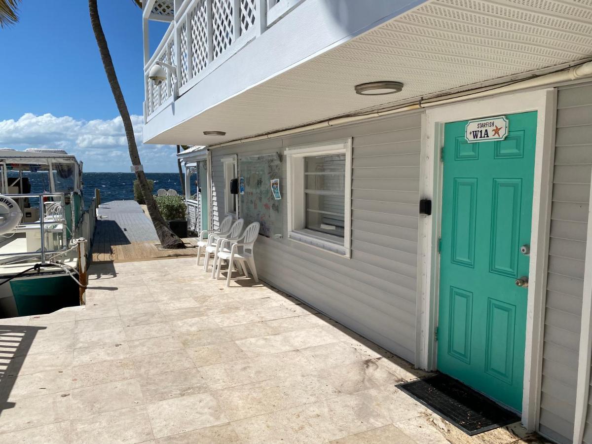 Amoray Dive Resort Cayo Largo Exterior foto