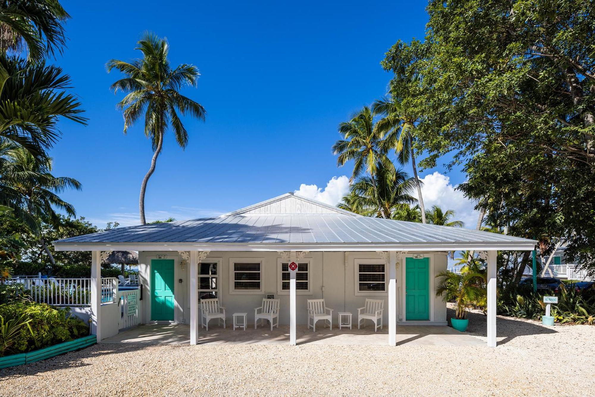 Amoray Dive Resort Cayo Largo Exterior foto