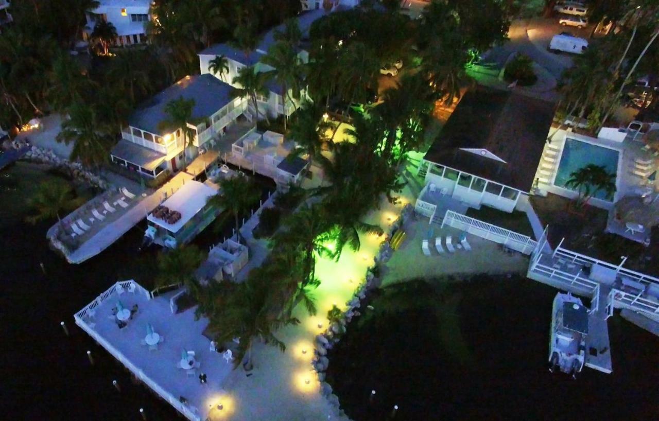 Amoray Dive Resort Cayo Largo Exterior foto