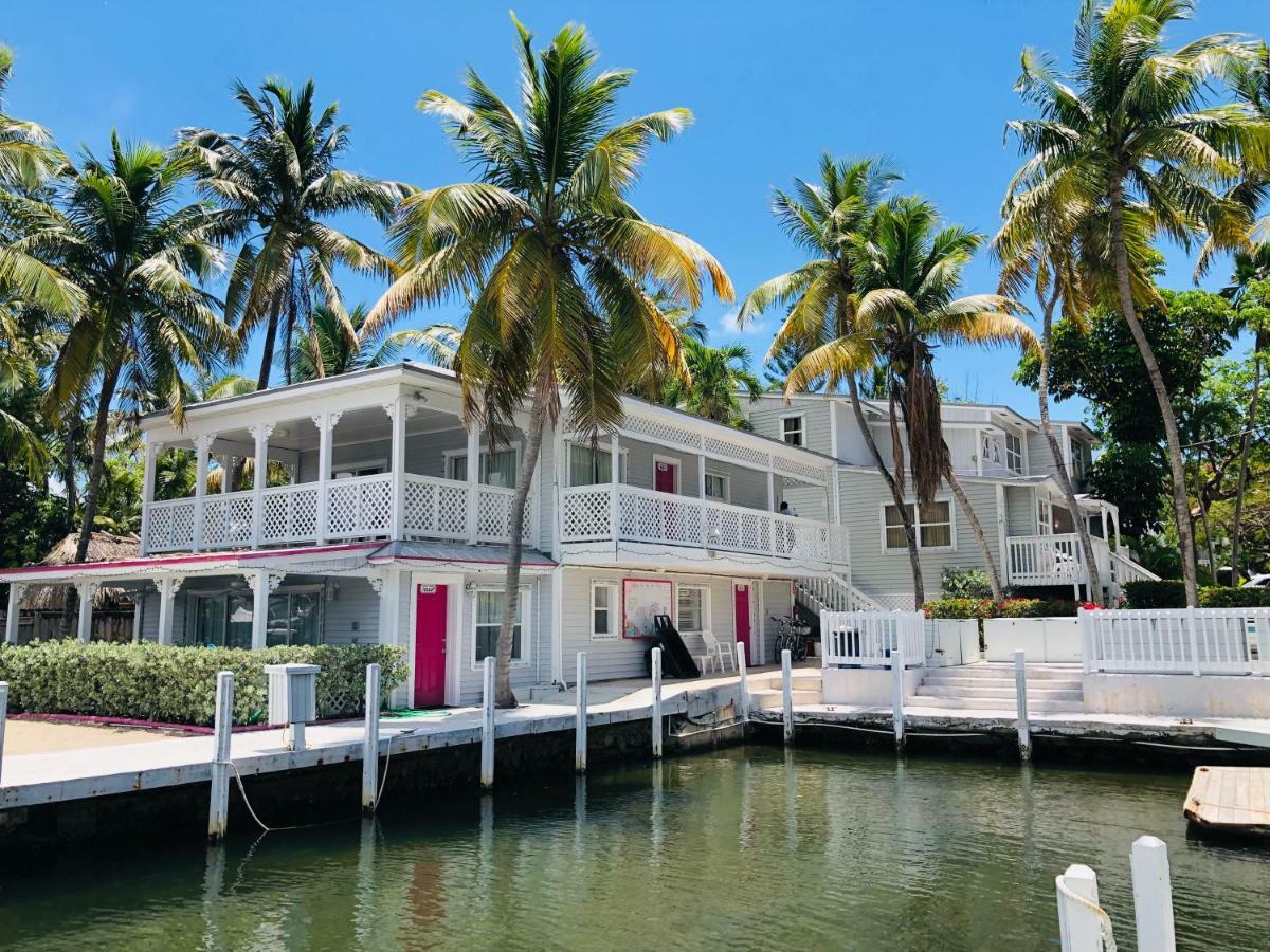 Amoray Dive Resort Cayo Largo Exterior foto