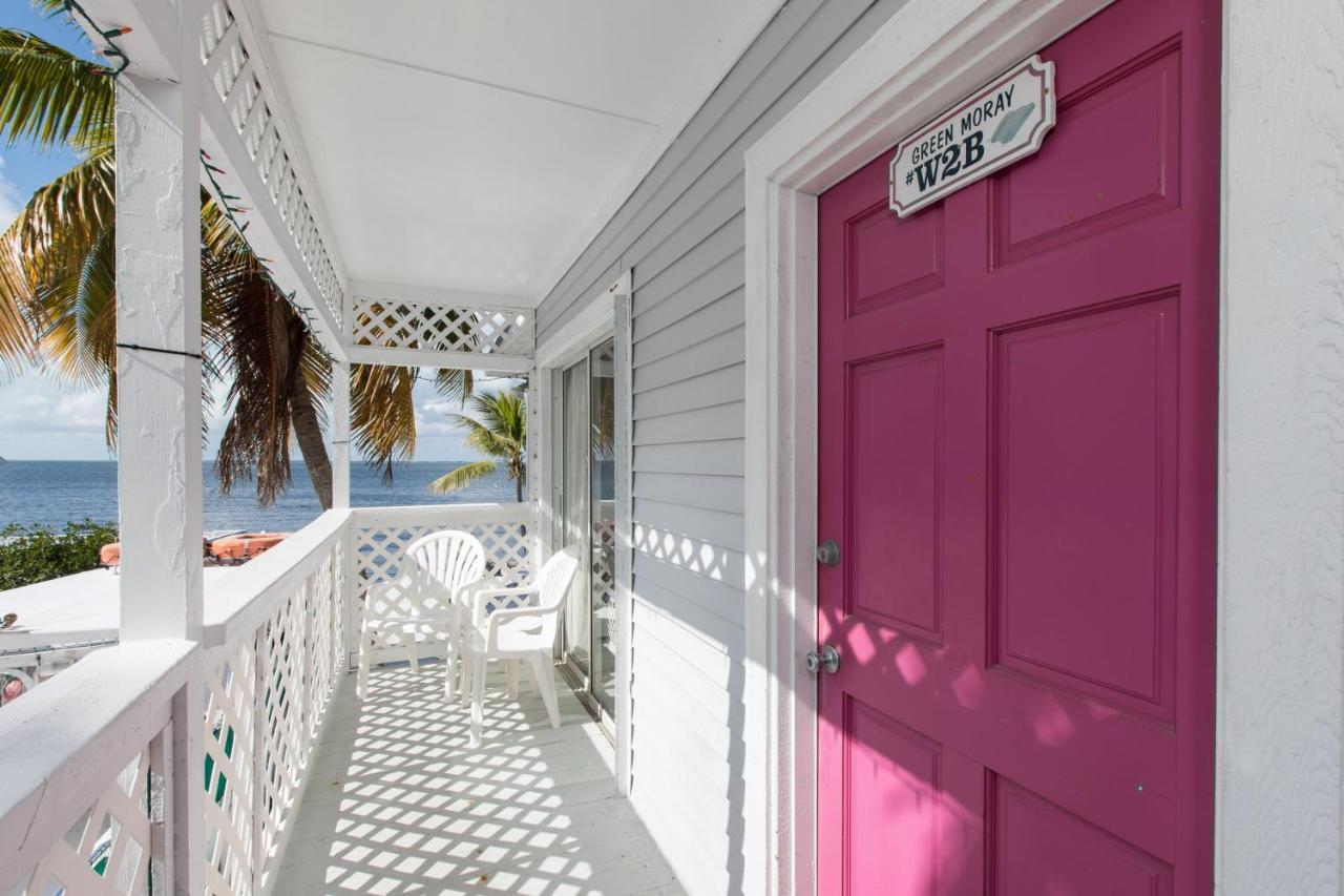 Amoray Dive Resort Cayo Largo Exterior foto
