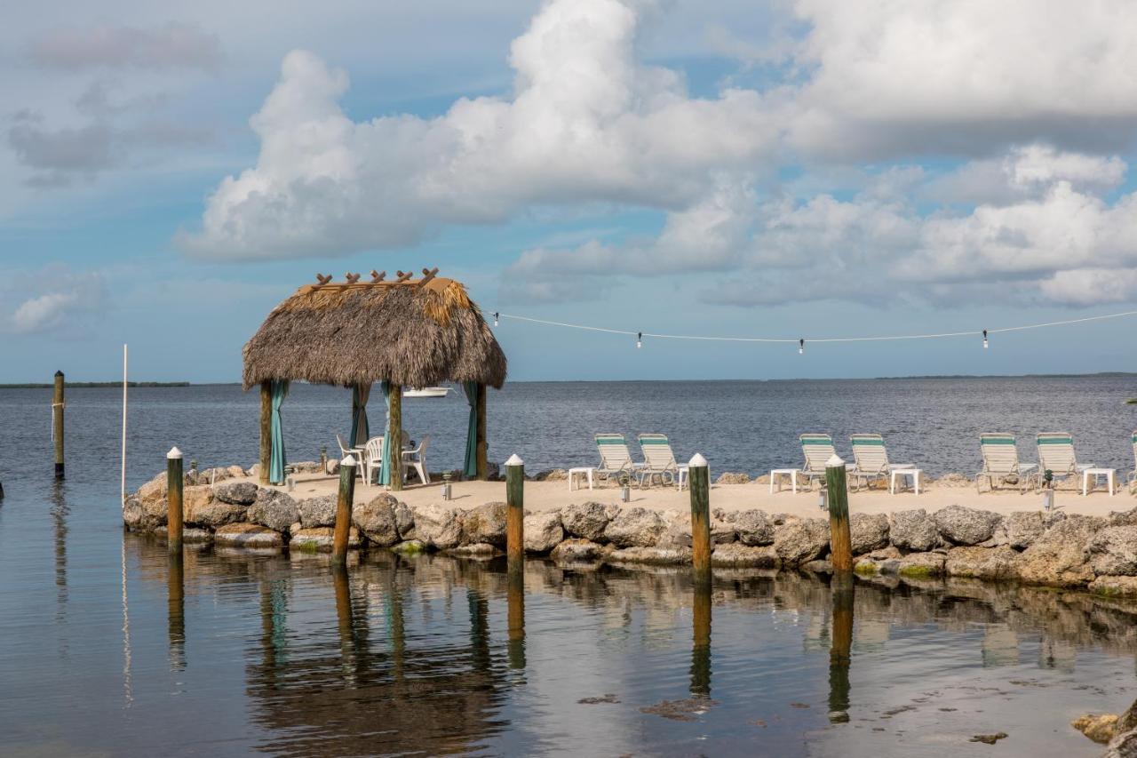 Amoray Dive Resort Cayo Largo Exterior foto